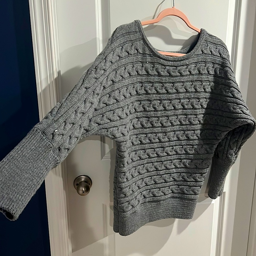 Fashion Nova Knit Sweater